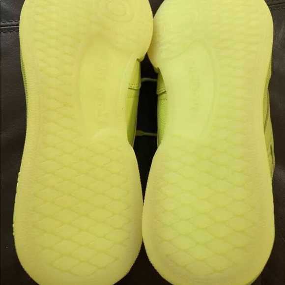 RARE REEBOK CLUB C 85 X Tres Rasche collab men’s - Picture 5 of 5